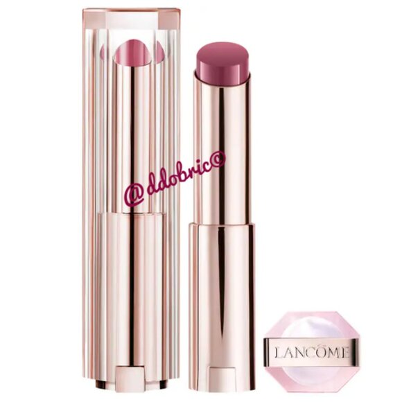Lancome Other - Lancome MAUVETIVATION Lip Idôle Squalane-12 Butterglow Hydrating Lip Balm NEW